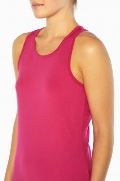 Marika Hot Shot Tank - Plus Size Workout Tank Top for Women | Bestseller 26 Marika Hot Shot Tank