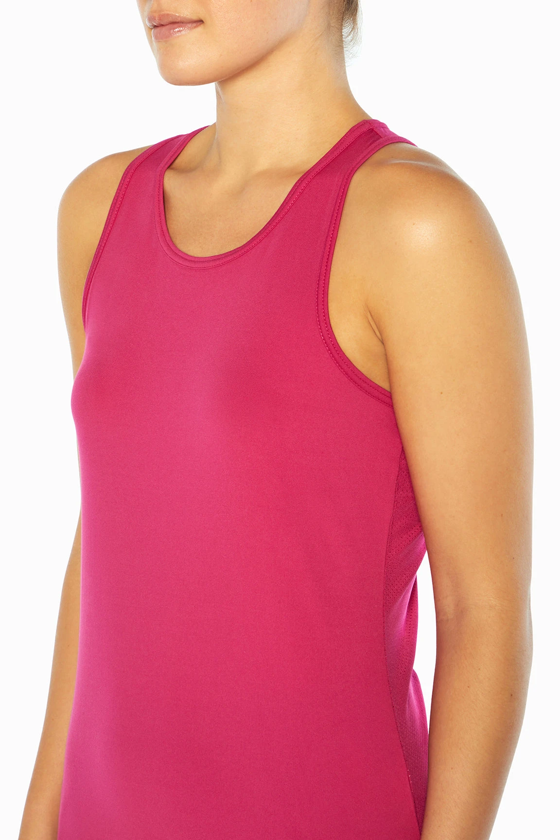 Marika Hot Shot Tank - Plus Size Workout Tank Top for Women | Bestseller 3 Marika Hot Shot Tank