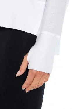 Marika Features Limitless Pullover