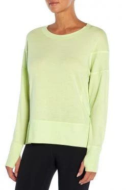 Marika Features Limitless Pullover