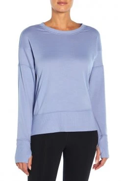 Marika Features Limitless Pullover