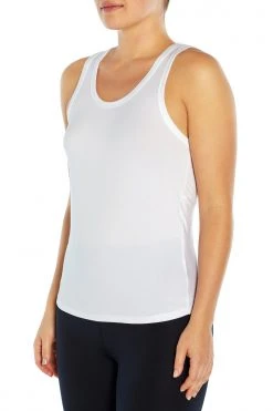 Marika Features Emily Tank - Stylish & Comfortable Women's Workout Top 32 Marika Features Emily Tank