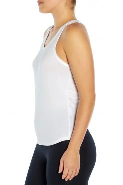 Marika Features Emily Tank - Stylish & Comfortable Women's Workout Top 33 Marika Features Emily Tank