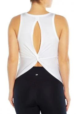 Marika Features Emily Tank - Stylish & Comfortable Women's Workout Top 31 Marika Features Emily Tank