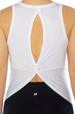 Marika Features Emily Tank - Stylish & Comfortable Women's Workout Top 29 Marika Features Emily Tank