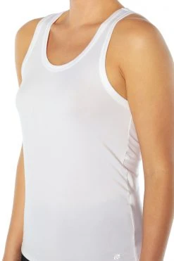 Marika Features Emily Tank - Stylish & Comfortable Women's Workout Top 28 Marika Features Emily Tank