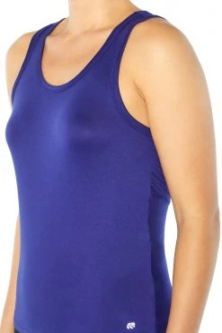 Marika Features Emily Tank - Stylish & Comfortable Women's Workout Top 19 Marika Features Emily Tank