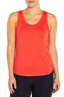 Marika Features Emily Tank - Stylish & Comfortable Women's Workout Top 22 Marika Features Emily Tank