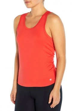 Marika Features Emily Tank - Stylish & Comfortable Women's Workout Top 26 Marika Features Emily Tank