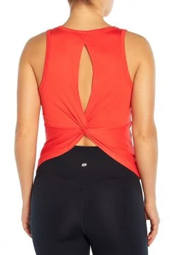 Marika Features Emily Tank - Stylish & Comfortable Women's Workout Top 23 Marika Features Emily Tank