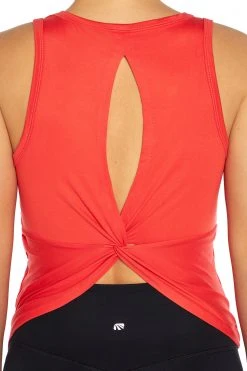 Marika Features Emily Tank - Stylish & Comfortable Women's Workout Top 25 Marika Features Emily Tank