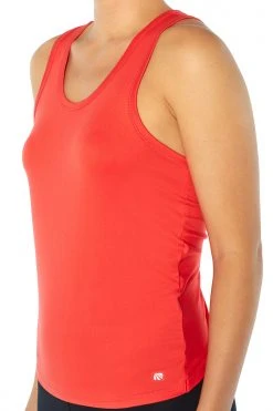 Marika Features Emily Tank - Stylish & Comfortable Women's Workout Top 24 Marika Features Emily Tank