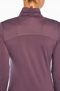 Marika Bestsellers Everly Tek Fleece Jacket