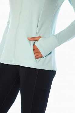 Marika Bestsellers Everly Tek Fleece Jacket