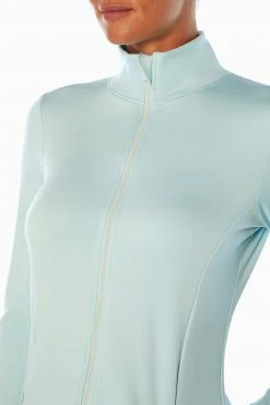 Marika Bestsellers Everly Tek Fleece Jacket