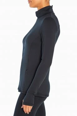Marika Bestsellers Everly Tek Fleece Jacket
