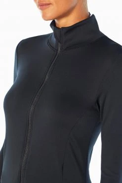 Marika Bestsellers Everly Tek Fleece Jacket