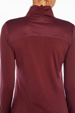 Marika Bestsellers Everly Tek Fleece Jacket