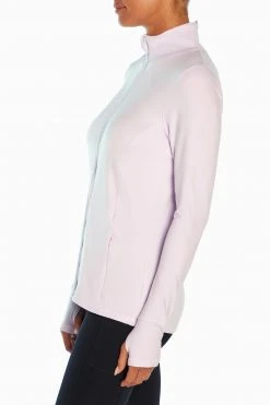 Marika Bestsellers Everly Tek Fleece Jacket