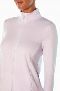 Marika Bestsellers Everly Tek Fleece Jacket