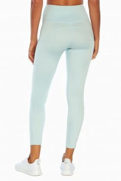Marika Bestsellers Ariana Tek Fleece Side Pocket Legging