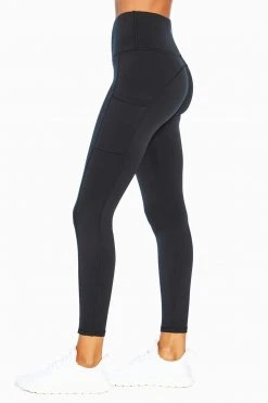 Marika Bestsellers Ariana Tek Fleece Side Pocket Legging