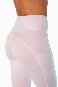 Marika Bestsellers Ariana Tek Fleece Side Pocket Legging