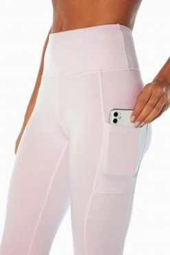 Marika Bestsellers Ariana Tek Fleece Side Pocket Legging