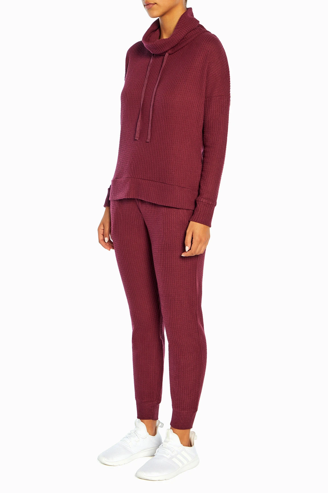 Marika Truvy Cowl Pullover Top - Women's Casual Tops for Sale | Clearance 6 Marika Truvy Cowl Pullover Tops