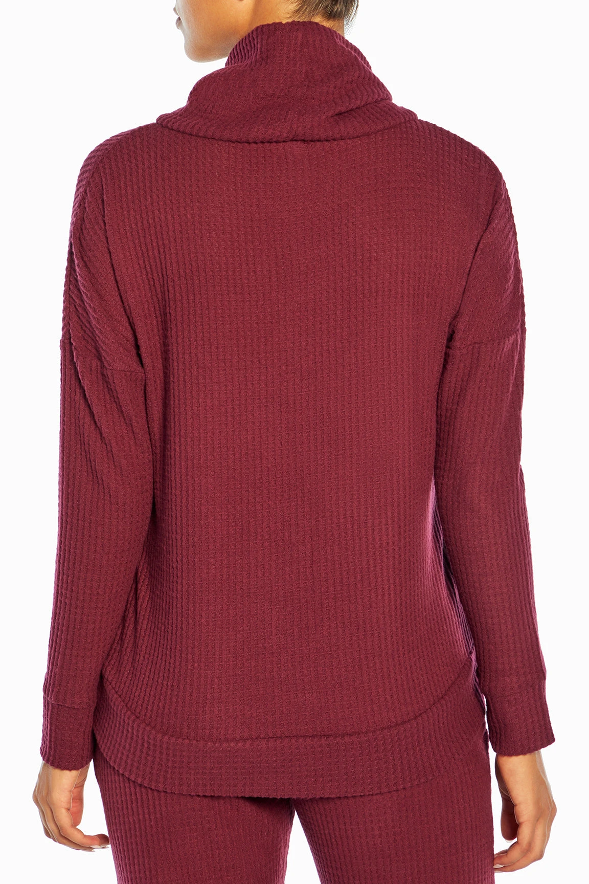 Marika Truvy Cowl Pullover Top - Women's Casual Tops for Sale | Clearance 2 Marika Truvy Cowl Pullover Tops