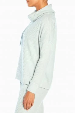 Marika Truvy Cowl Pullover Top - Women's Casual Tops for Sale | Clearance 25 Marika Truvy Cowl Pullover Tops