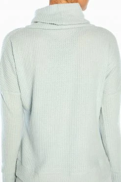 Marika Truvy Cowl Pullover Top - Women's Casual Tops for Sale | Clearance 23 Marika Truvy Cowl Pullover Tops