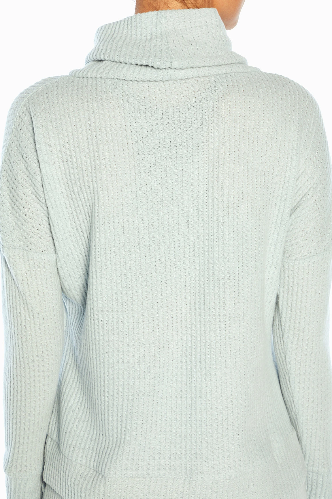 Marika Truvy Cowl Pullover Top - Women's Casual Tops for Sale | Clearance 10 Marika Truvy Cowl Pullover Tops