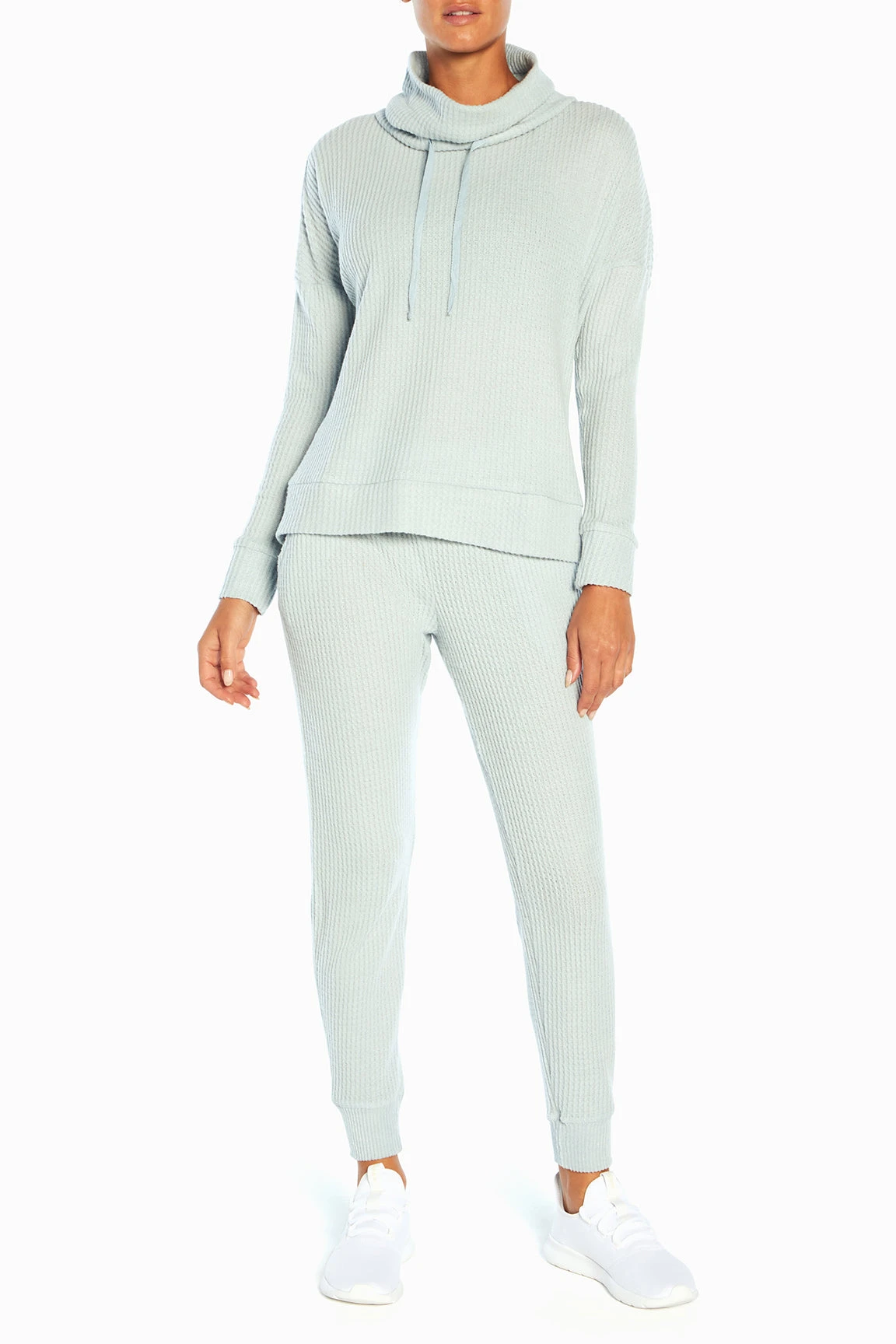 Marika Truvy Cowl Pullover Top - Women's Casual Tops for Sale | Clearance 9 Marika Truvy Cowl Pullover Tops